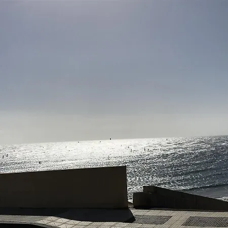 S2s Beach House Appartement