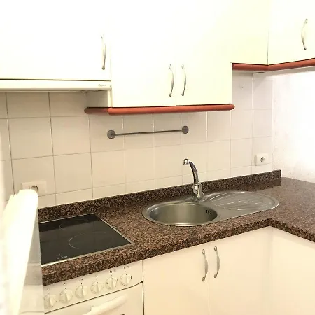 S2s Beach House Appartement *