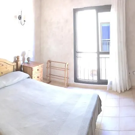 S2s Beach House Appartement *
