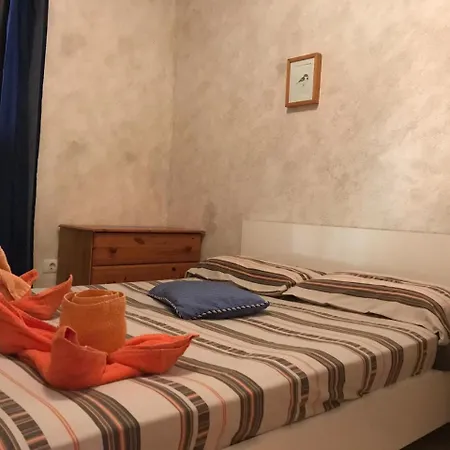 S2s Beach House Appartement *