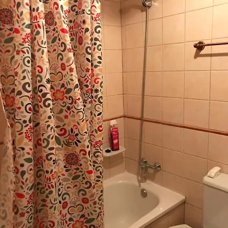 S2s Beach House Appartement *
