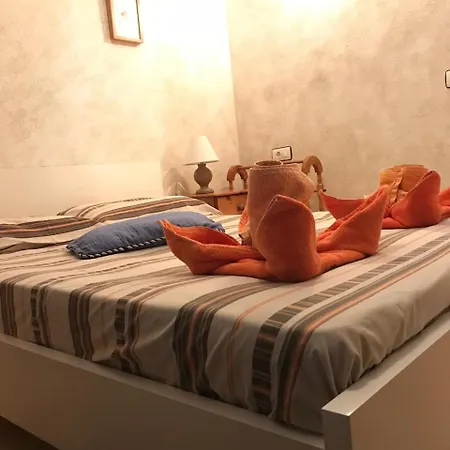 Appartement S2s Beach House Granadilla De Abona