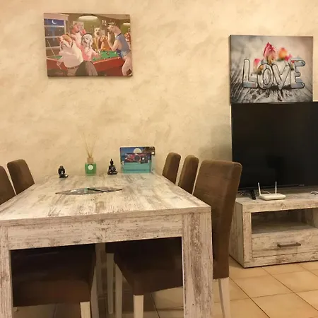 Appartement S2s Beach House *