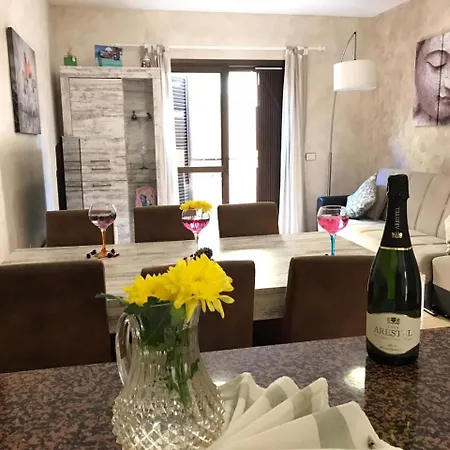 S2s Beach House Appartement Granadilla De Abona