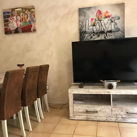 Appartement S2s Beach House Granadilla De Abona