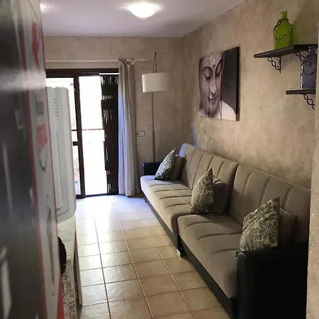 Appartement S2s Beach House