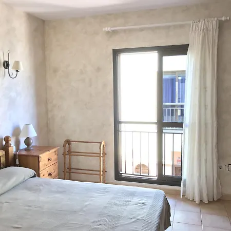 S2s Beach House Apartament *