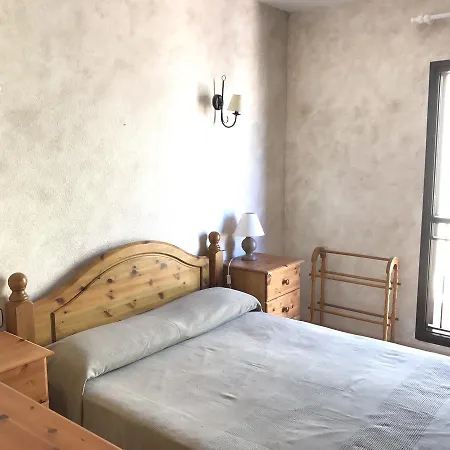 S2s Beach House Apartament *
