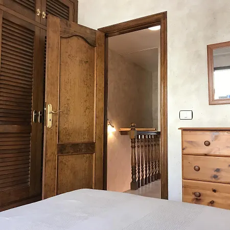 Apartment S2s Beach House Granadilla De Abona