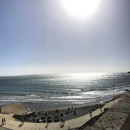 S2s Beach House Apartament *