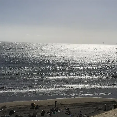 S2s Beach House Apartament