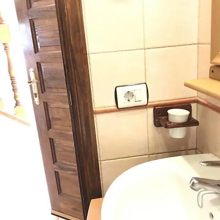S2s Beach House Apartment Granadilla De Abona