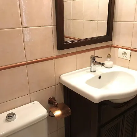 S2s Beach House Apartament Granadilla De Abona