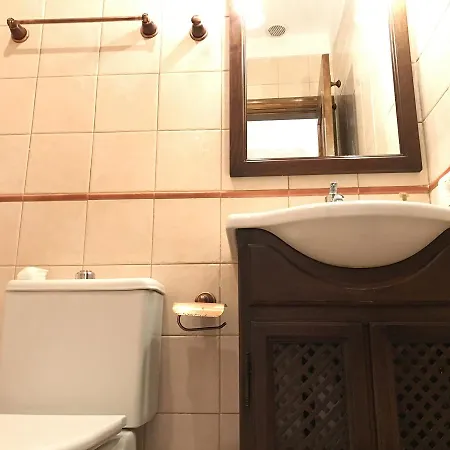 Apartament S2s Beach House Granadilla De Abona