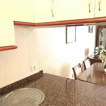 S2s Beach House Apartament