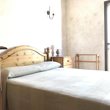 Apartament S2s Beach House Granadilla De Abona