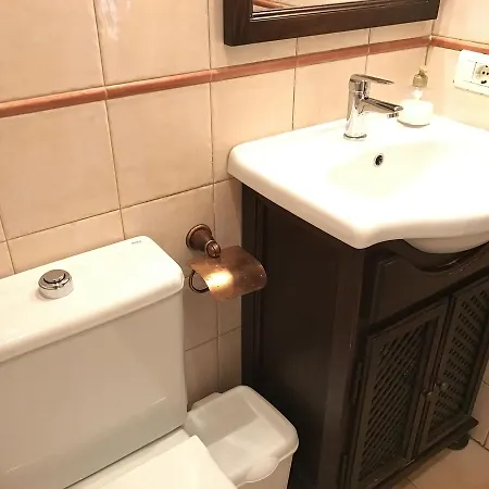 Apartament S2s Beach House *