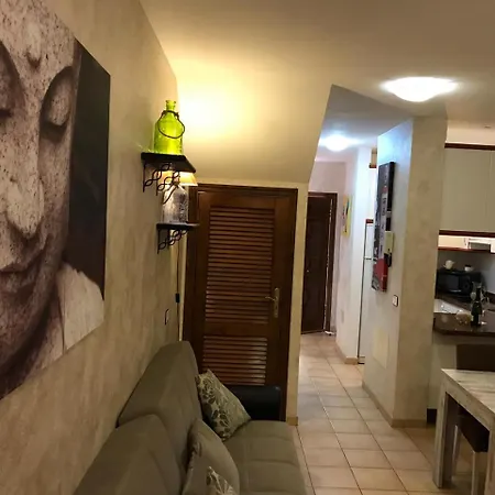 Apartament S2s Beach House *