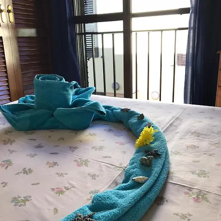 Apartament S2s Beach House Granadilla De Abona