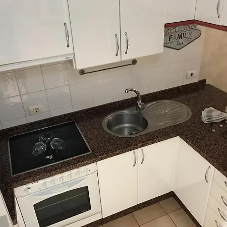 Apartament S2s Beach House