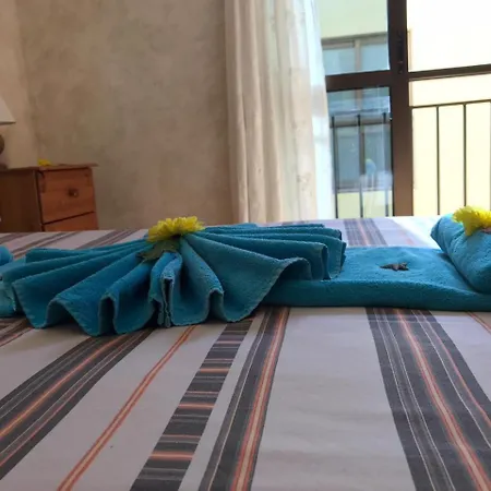 Apartament S2s Beach House