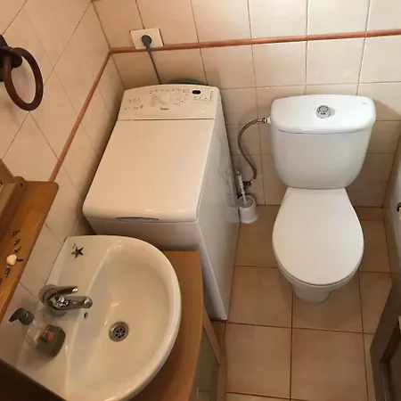 Apartament S2s Beach House *