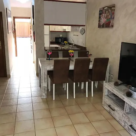 S2s Beach House Apartament