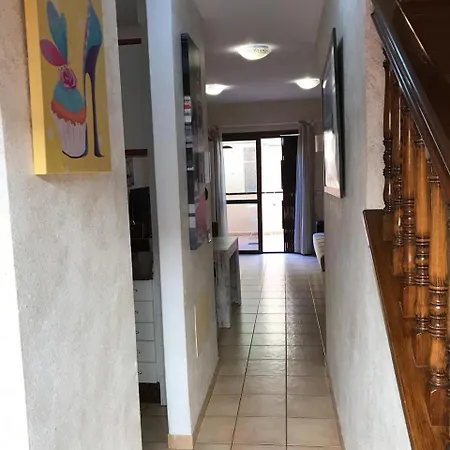 Apartament S2s Beach House Granadilla De Abona