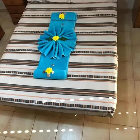 S2s Beach House Apartament