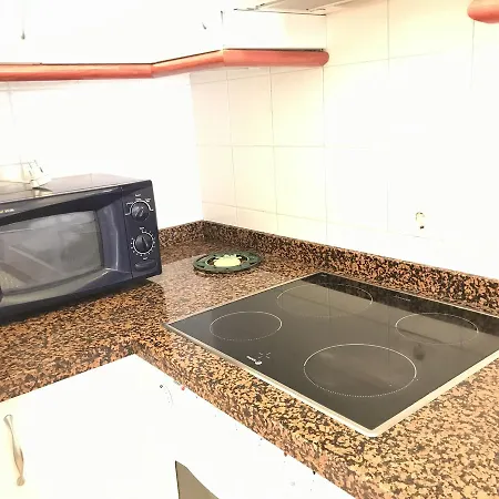 S2s Beach House Lejlighed Granadilla De Abona