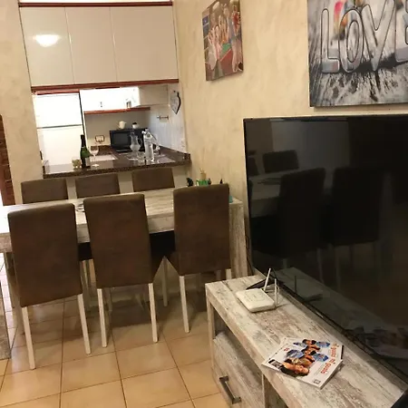 Lejlighed S2s Beach House