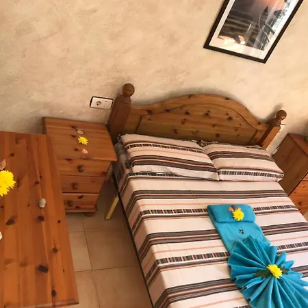S2s Beach House Lejlighed *