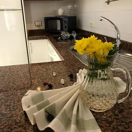 Lejlighed S2s Beach House Granadilla De Abona